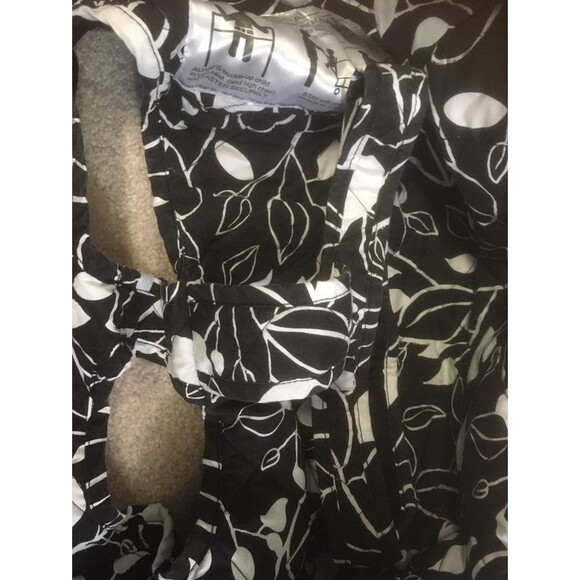 Balboa Baby Stroller/Shopping Cart Cover - Picture 3 of 3